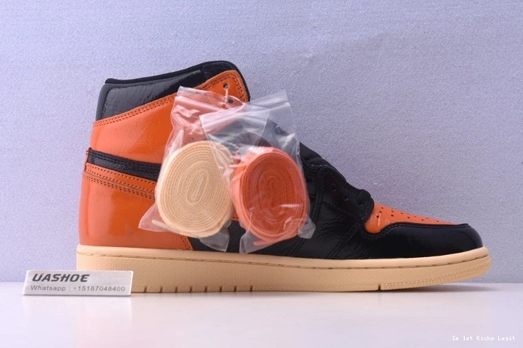 Backboard Jordan Shattered 3.0 555088-028 Air 1 0419